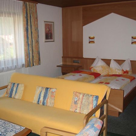 Haus Bergfriede Hotel Майерхофен Екстериор снимка