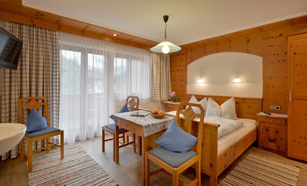 Haus Bergfriede Hotel Майерхофен Екстериор снимка