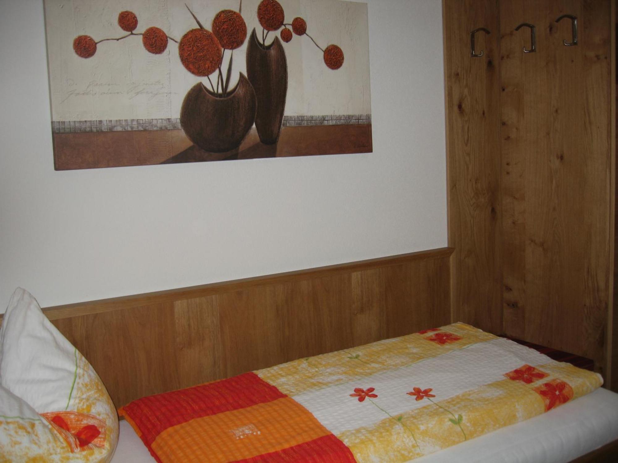 Haus Bergfriede Hotel Майерхофен Екстериор снимка